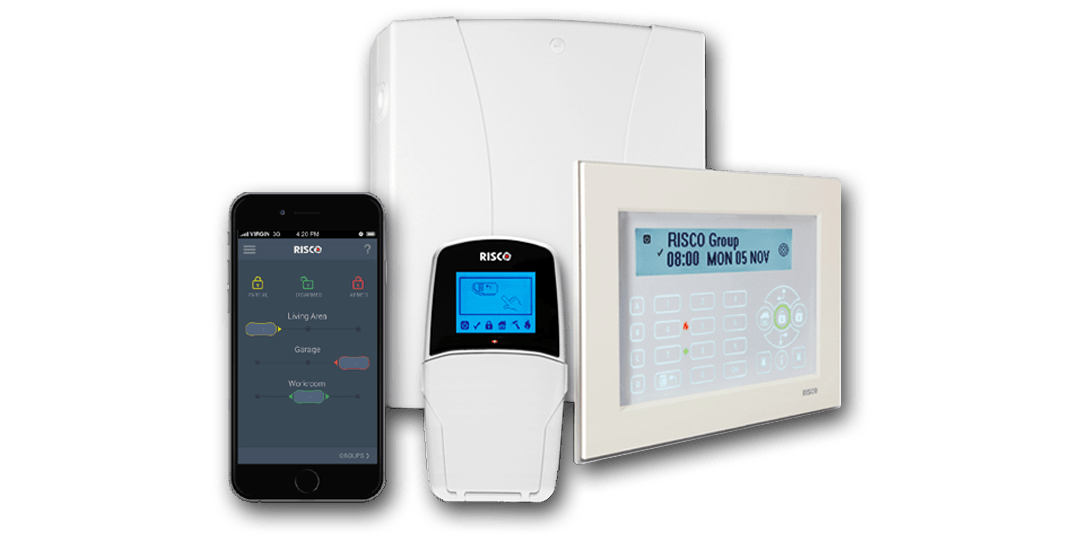 Simply Ohm, alarme Saint Maximin, Brignoles et Var (83) - Installation système d'alarme & dispositifs anti-intrusion