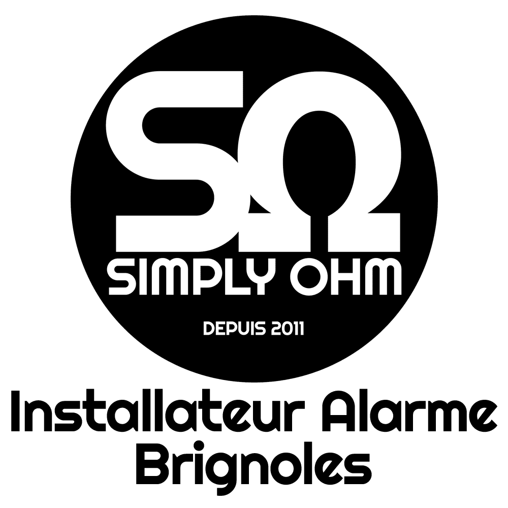 Simply Ohm installateur système d'alarme à Brignoles, La Roquebrussanne, La Celle, Garéoult, Rocbaron, Flassans-sur-Issole, Cabasse, Montfort-sur-Argens